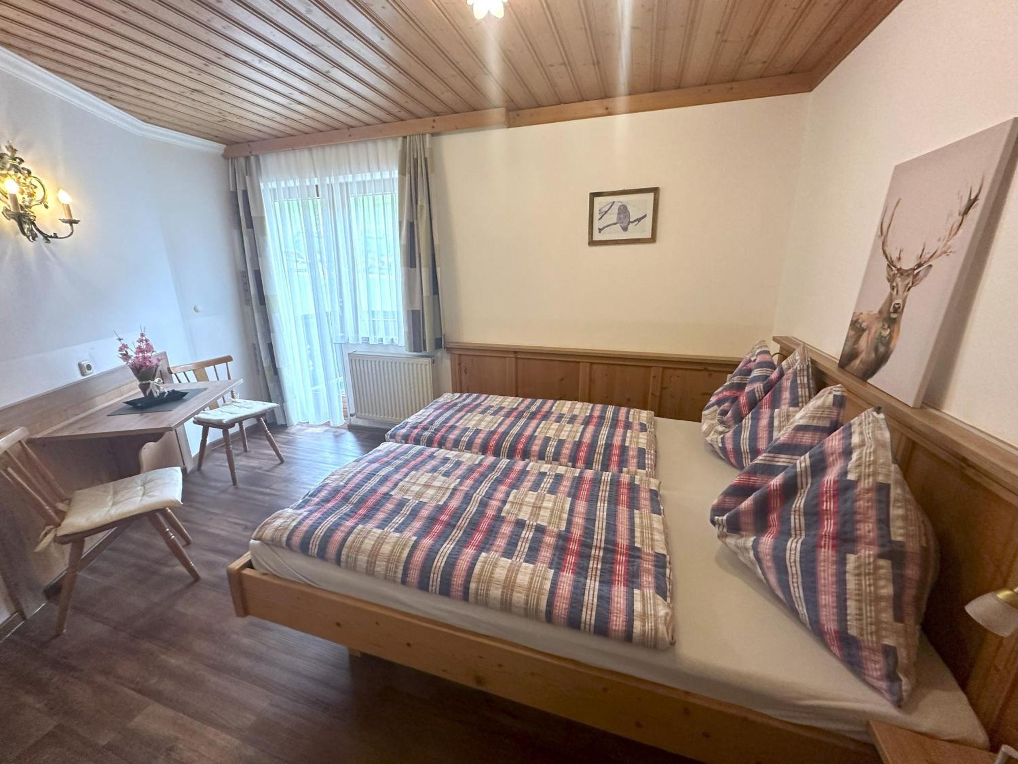 Mh Appartement Hochwimmer Saalbach-Hinterglemm Exterior foto