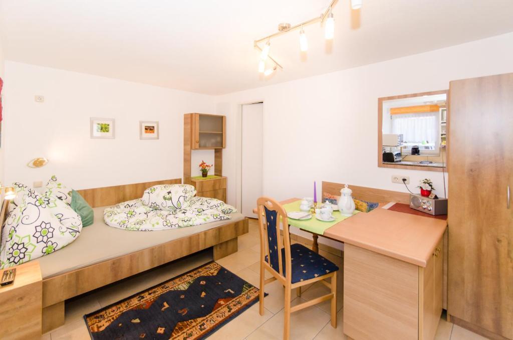 Mh Appartement Hochwimmer Saalbach-Hinterglemm Habitación foto